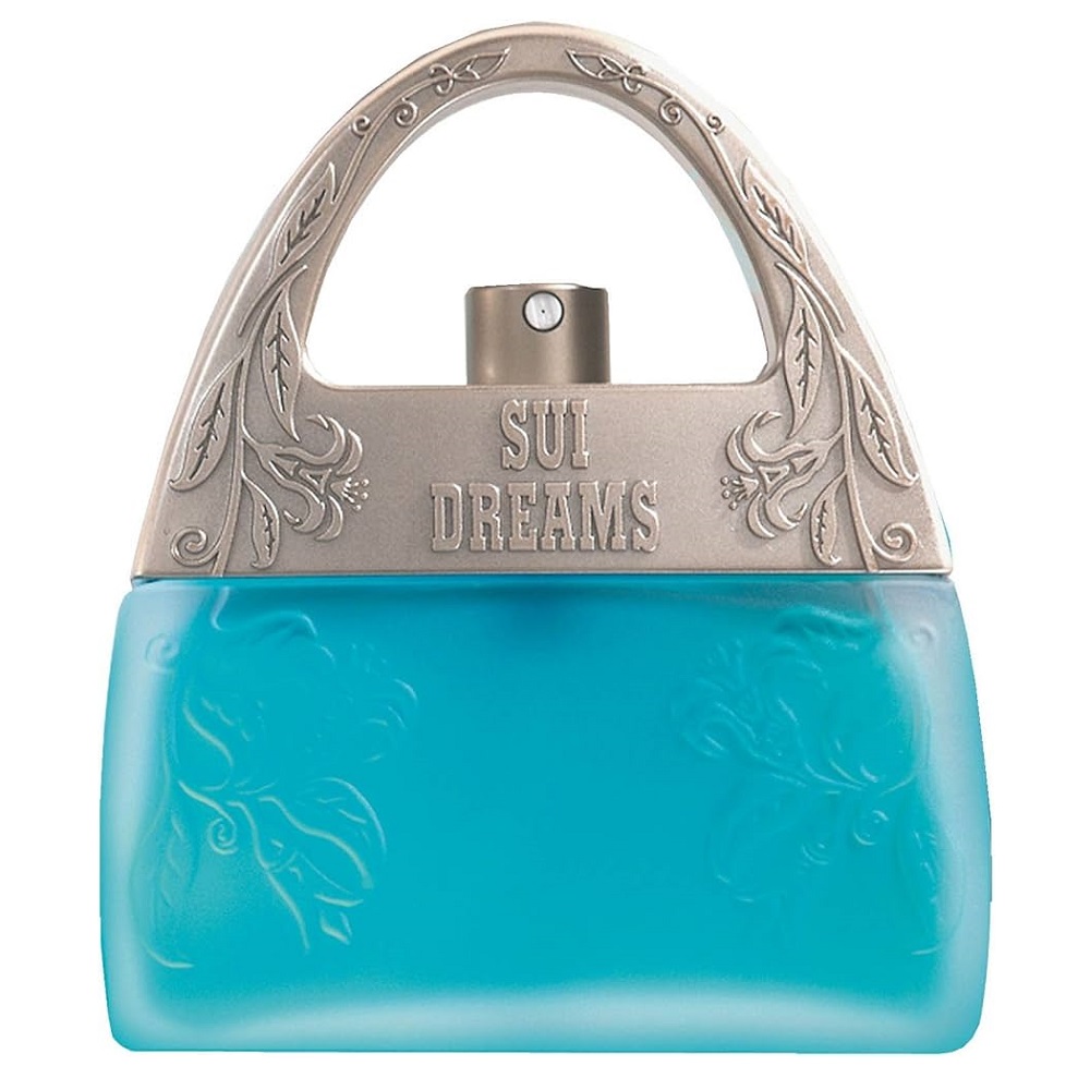 Sonhos de Anna Sui Sui