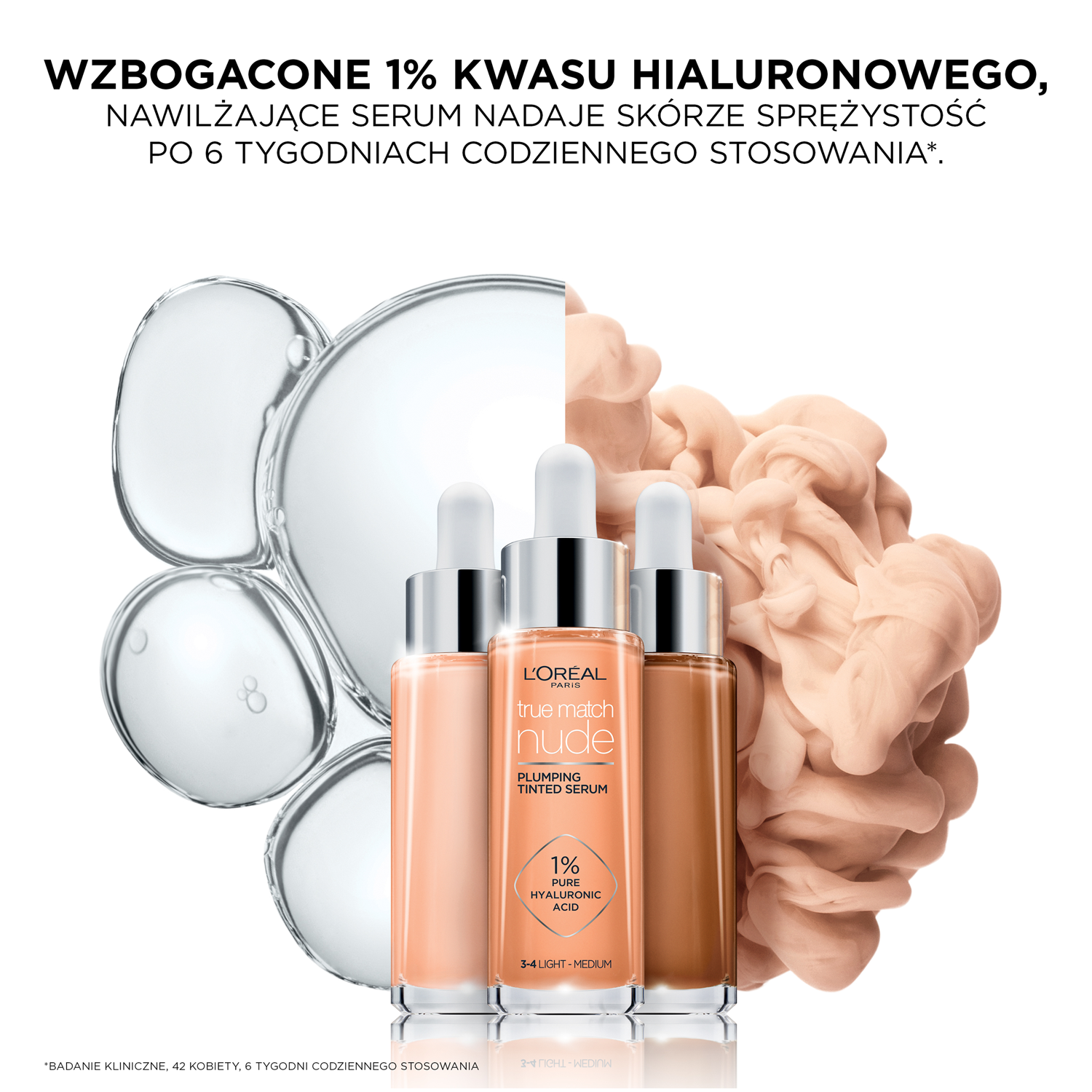 L'Oréal Paris True Match Nude