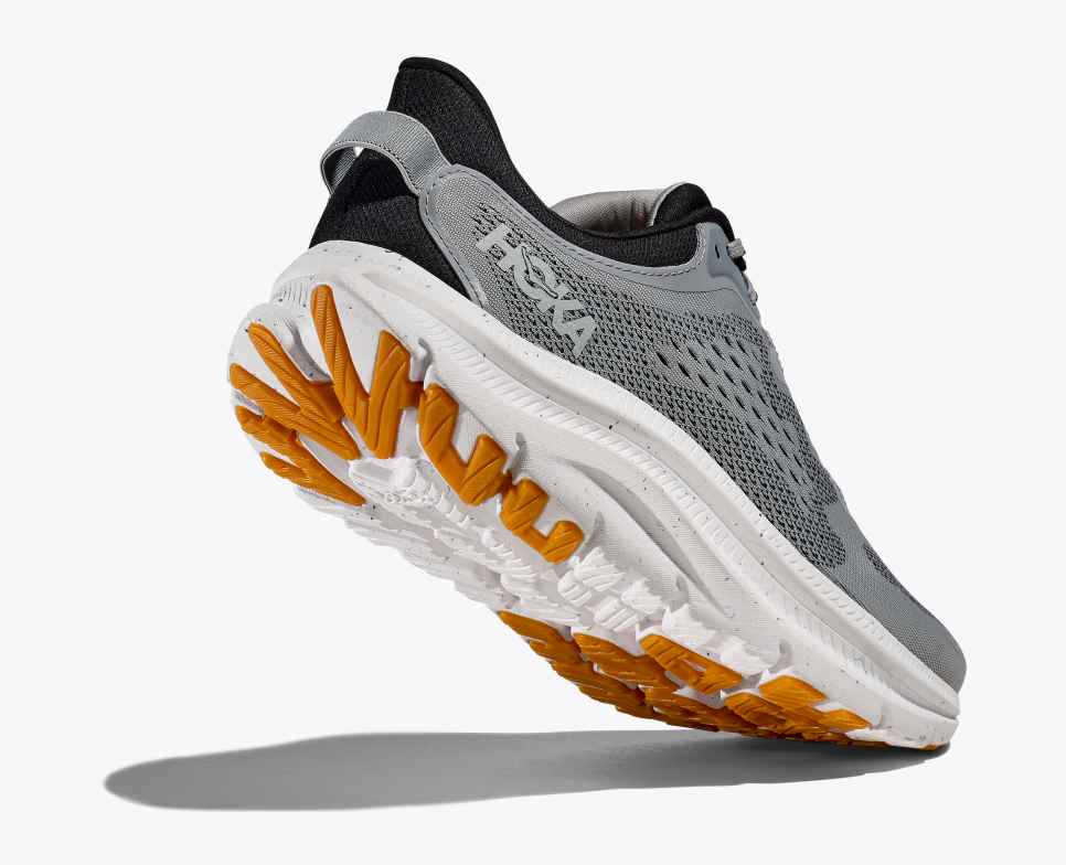 HOKA Kawana 2 Stellar Grijs / Zwart