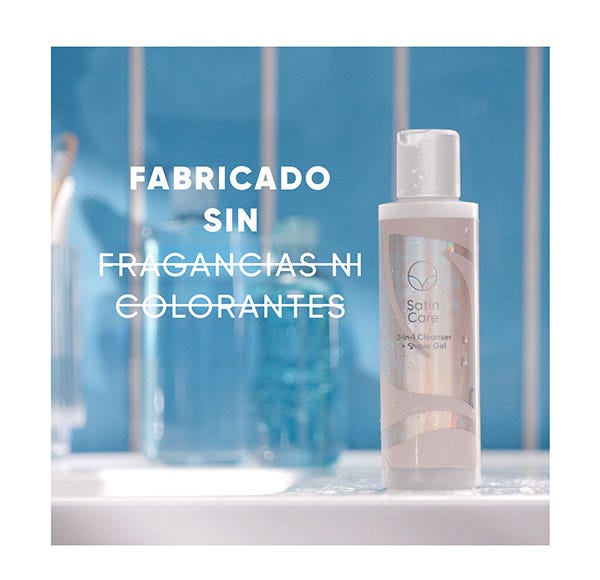 Satinpleje | 190 ml