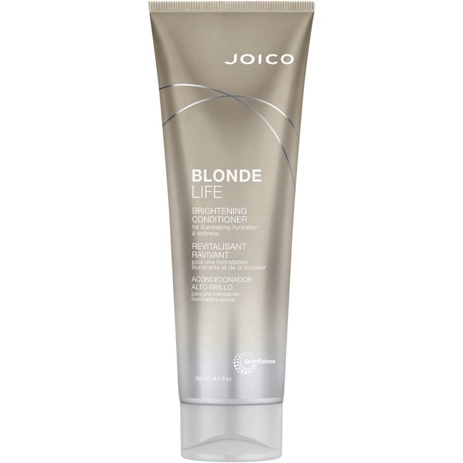 Joico Blonde Life Aufhellende Spülung - 1000 ml