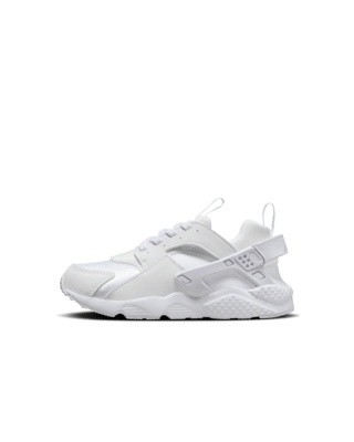 Nike Huarache Run 2.0 Little Kids' Shoes