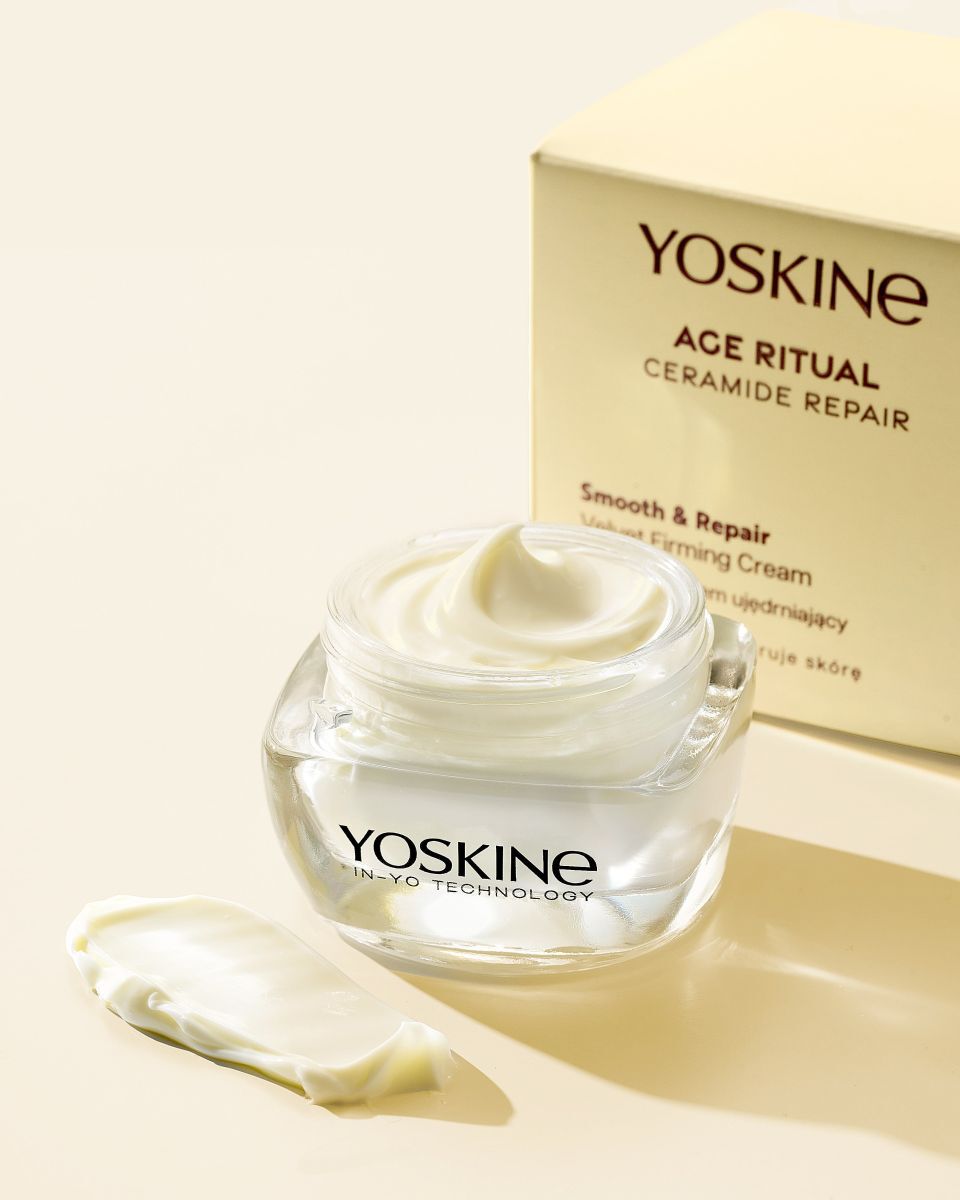 Yoskine-Altersritual