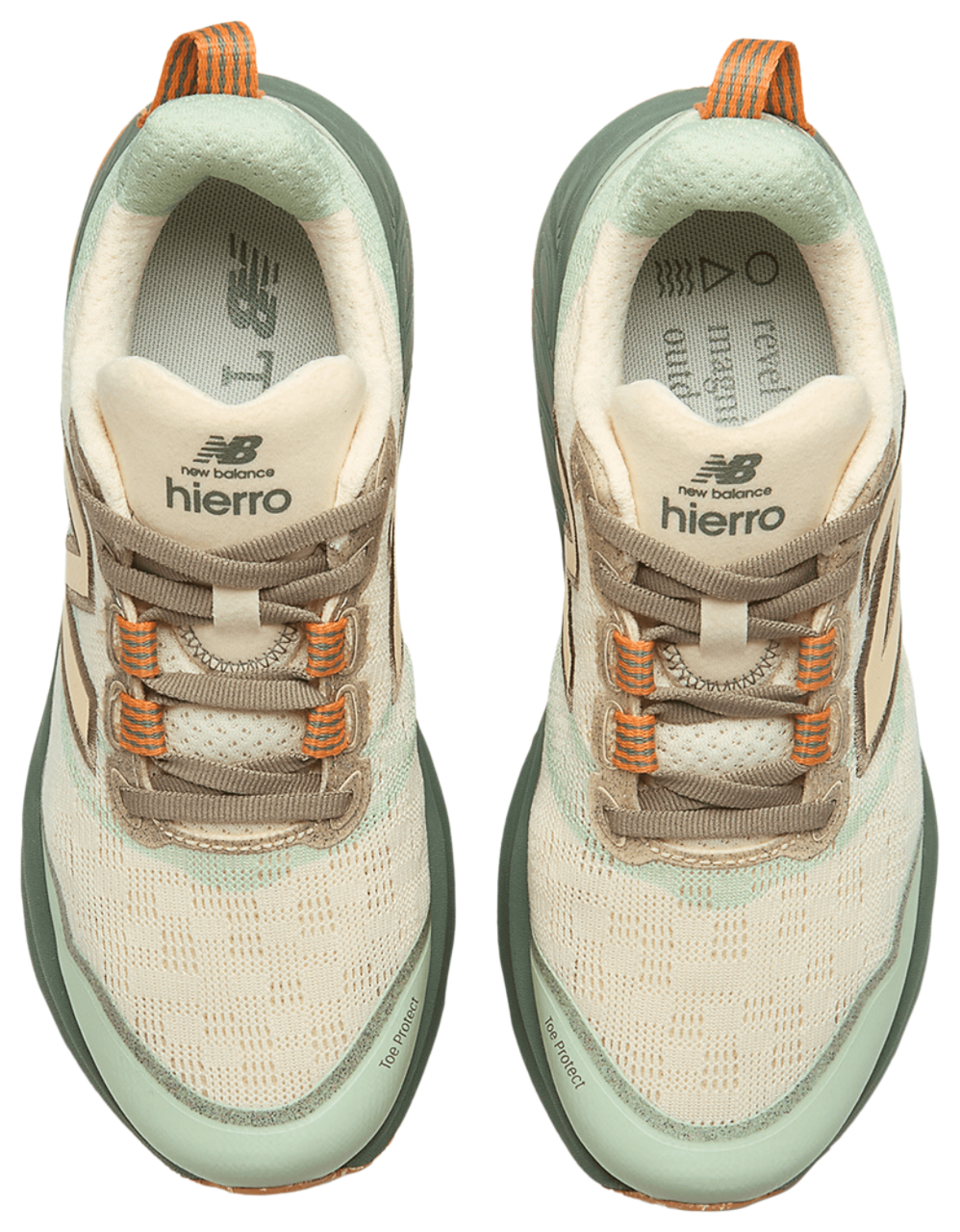 New Balance Fresh Foam X Hierro V9