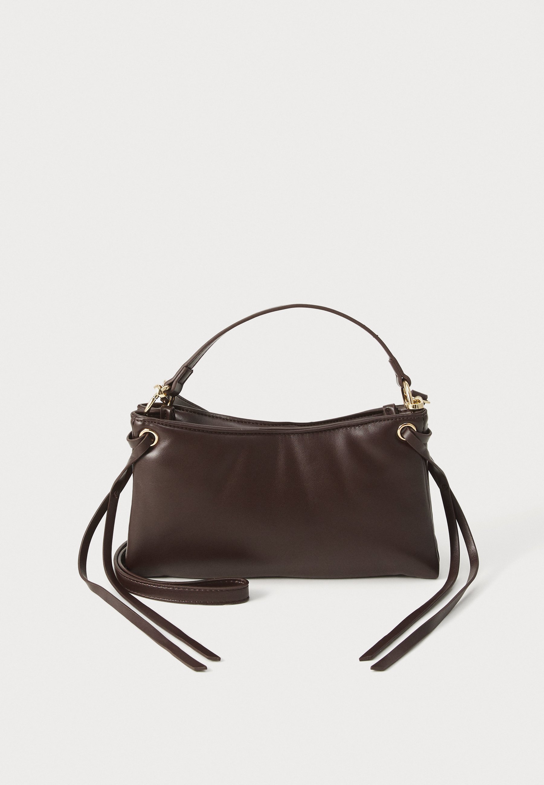 Bolsa Zign - marrom
