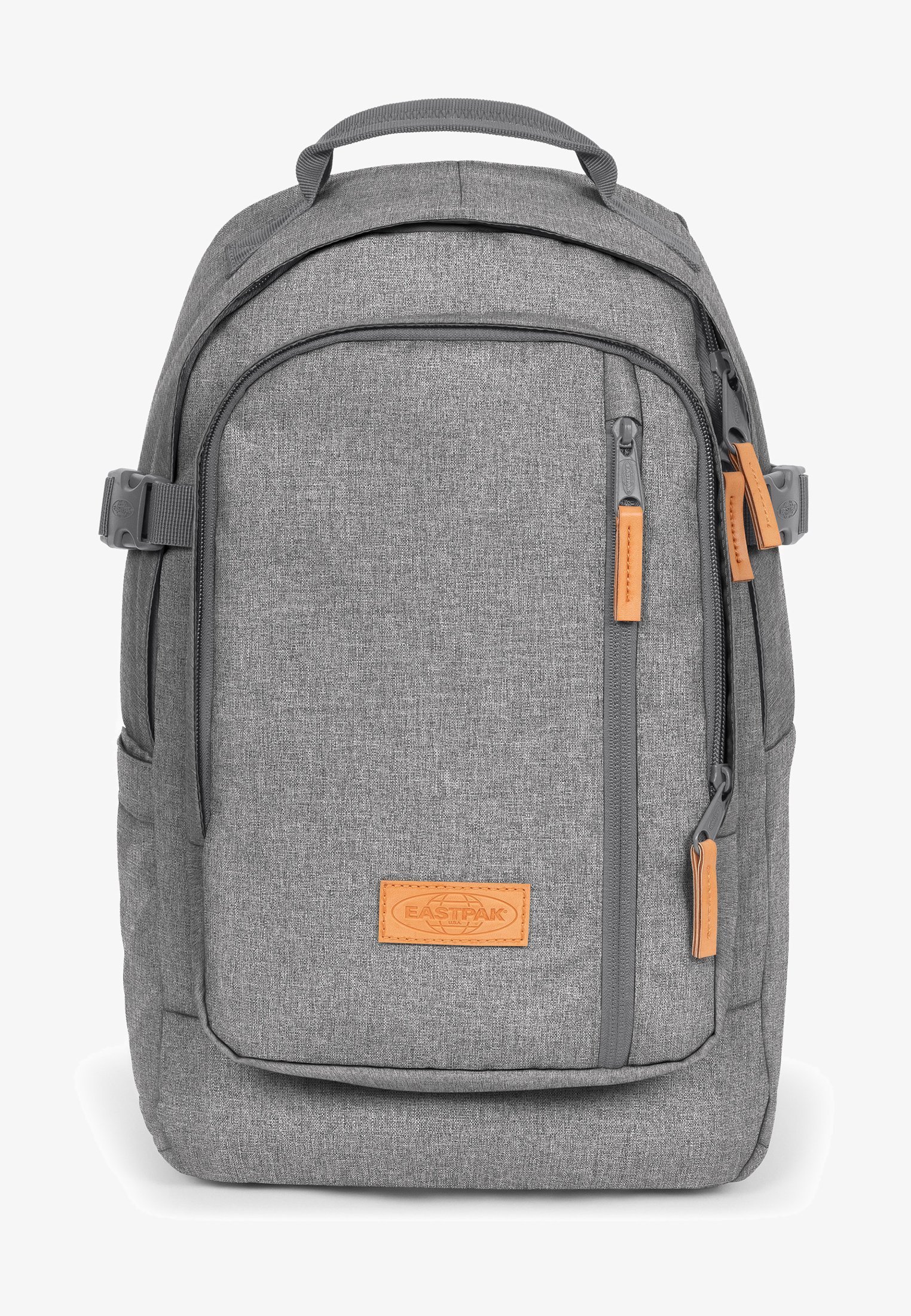Eastpak SMALLKER - Rugzak - cs zondag grijs