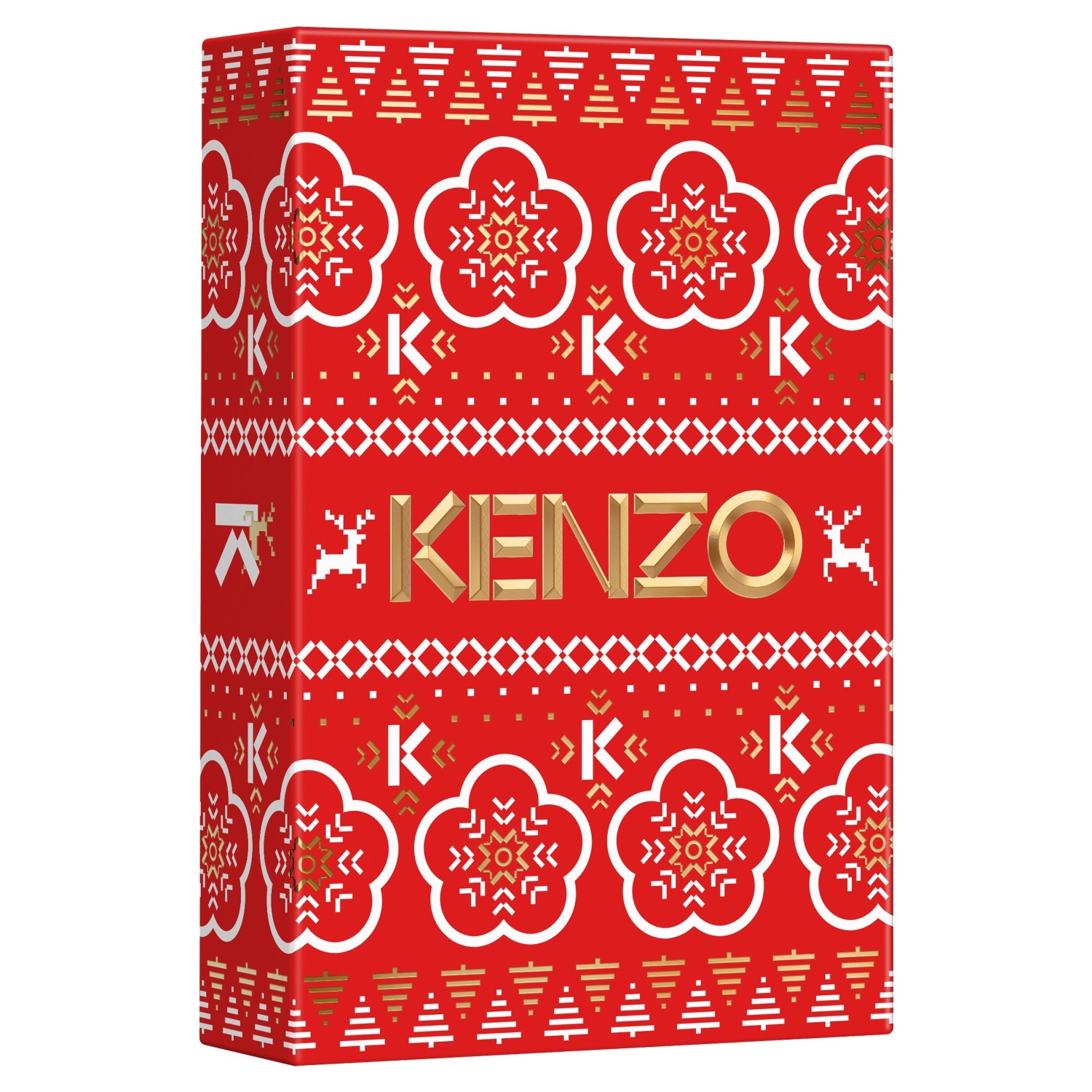 Set di fragranze KENZO Flower by Kenzo - Confezione regalo da 1 pezzo