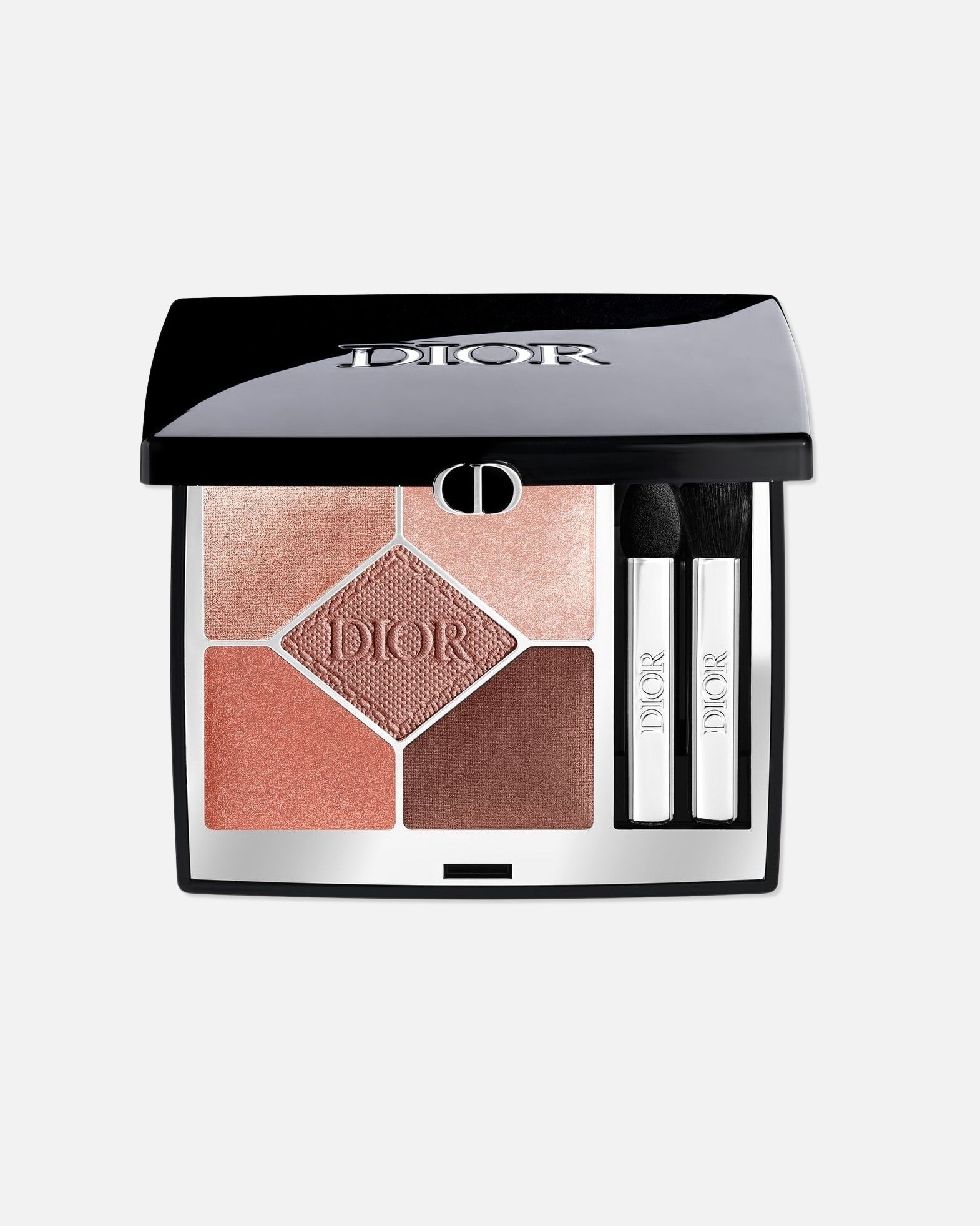 DIOR akių šešėlių paletė Diorshow su 5 spalvomis – 7 g