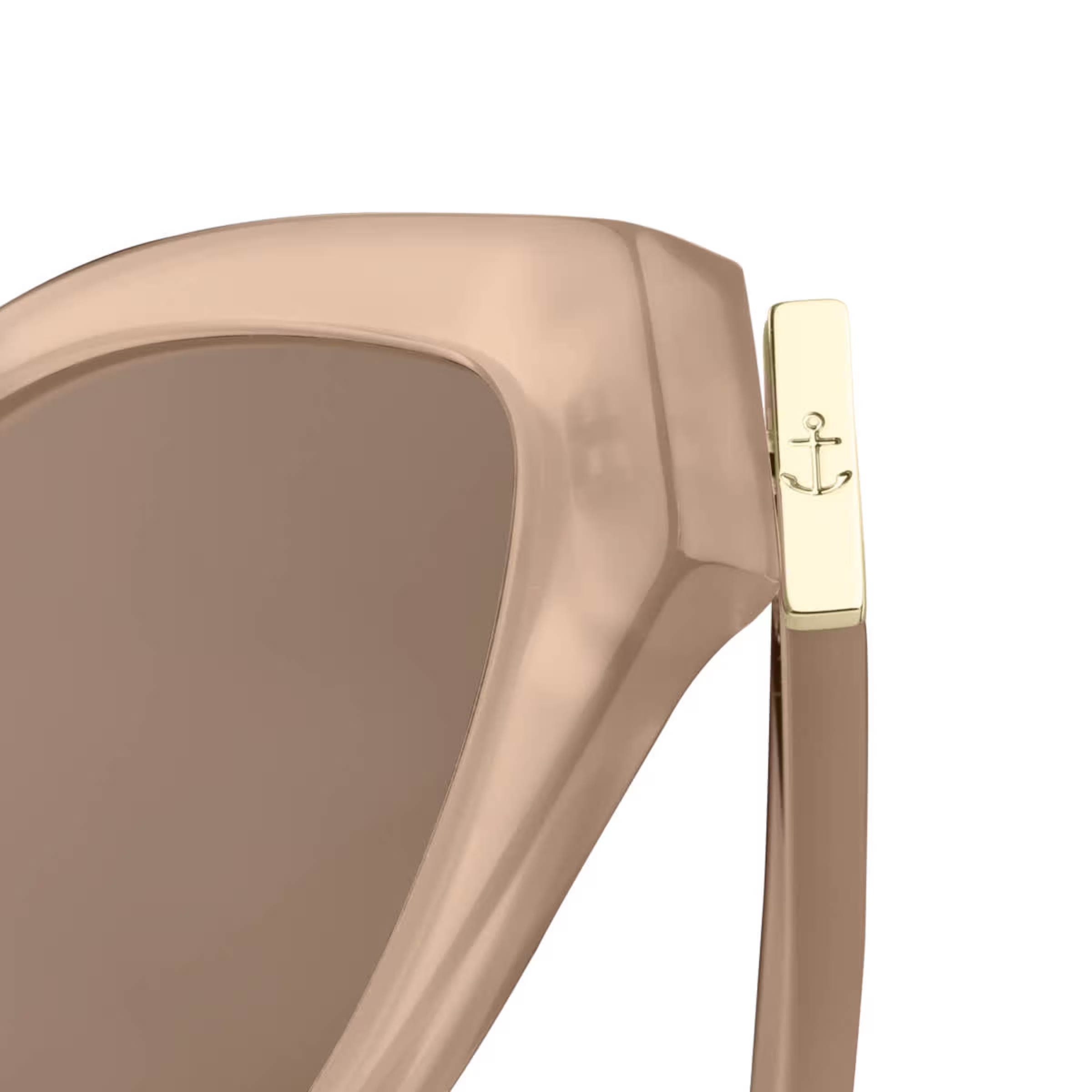 Deià Nude par Christin Kaeber