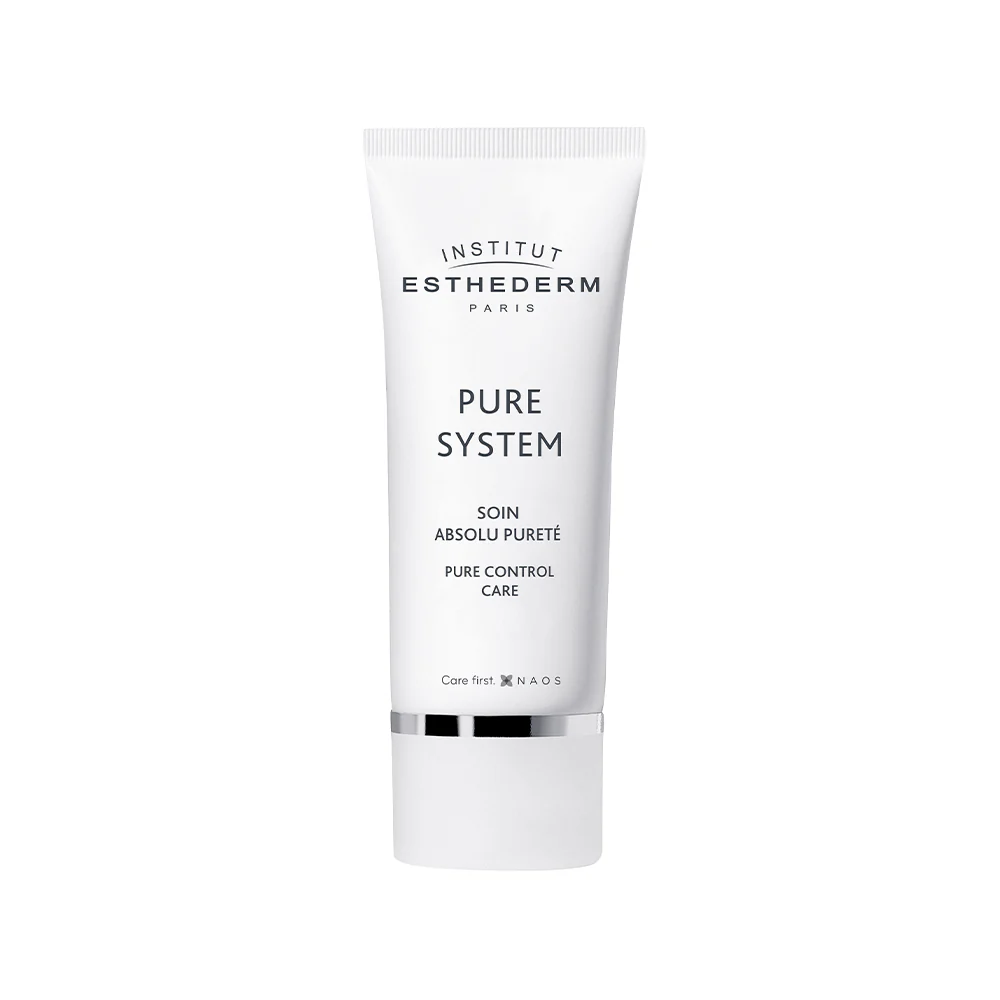 Pure System Soin Absolu Pureté - Tratt.viso 24 ore idratante, Tratt.viso 24 ore antimperfezioni