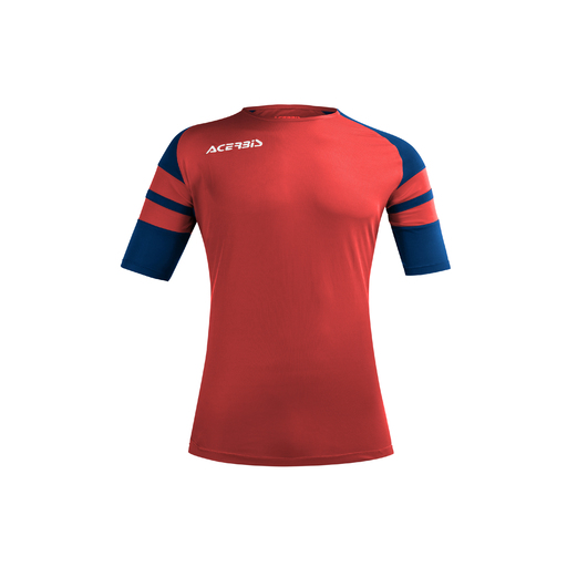 Camiseta Acerbis Kemari Manga Corta