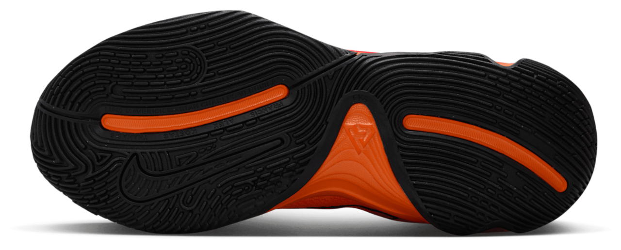 Nike Giannis Immortality 4