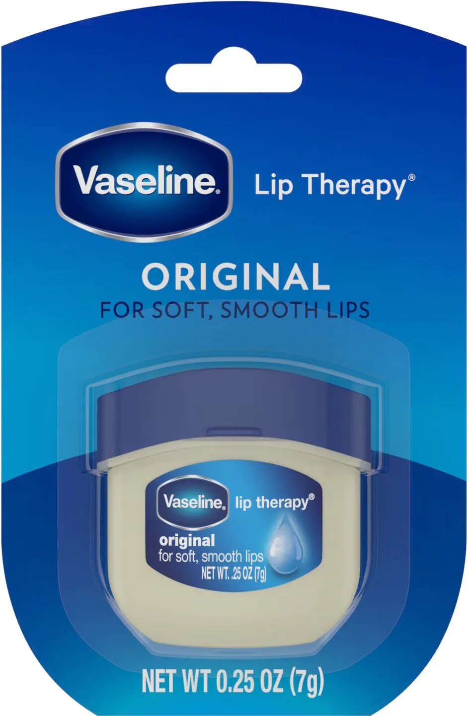 Vaseline Balsam do ust Original