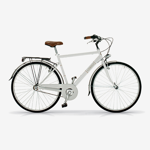 Bicicleta De Ciudad Airbici 605m Allure