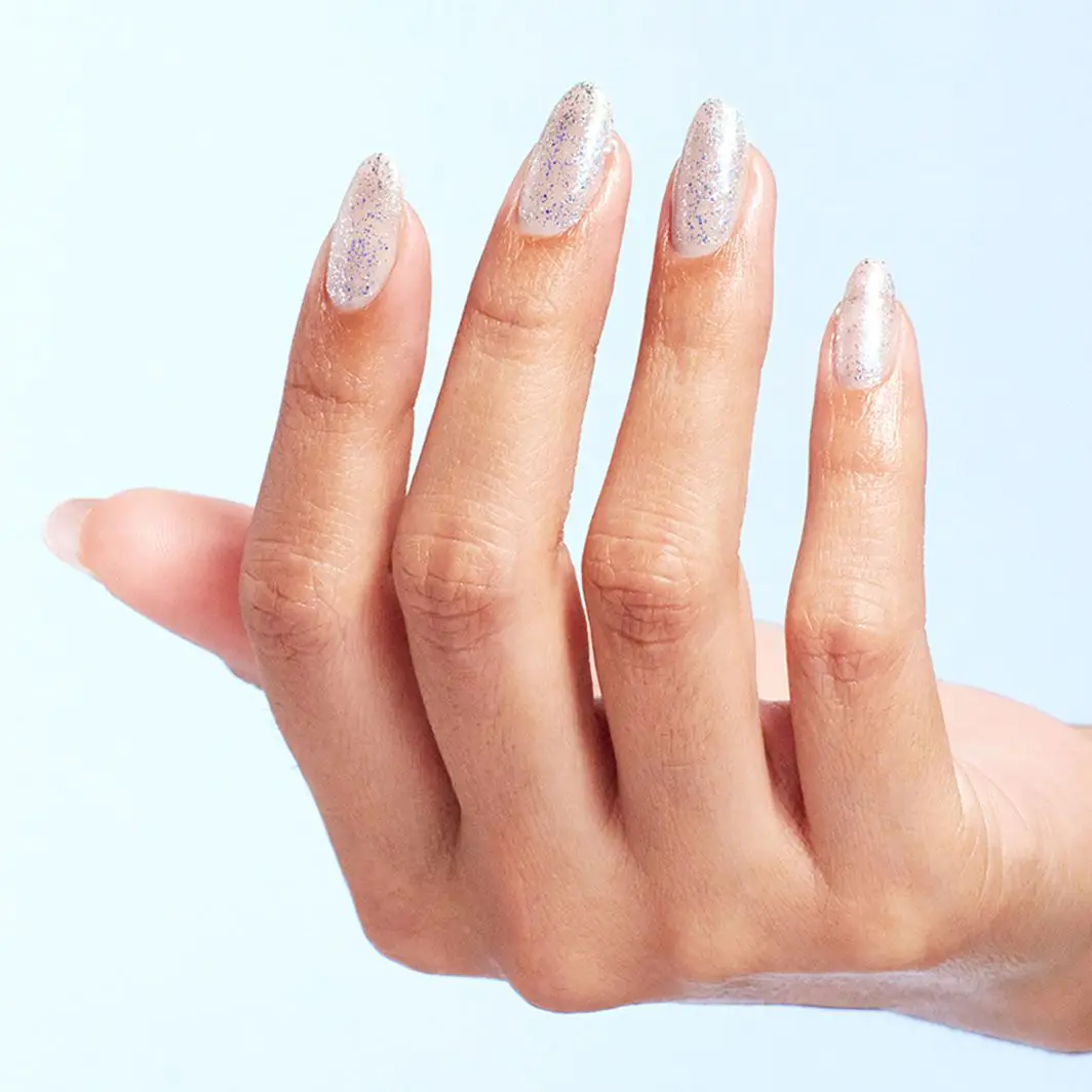Opi Nature Strong Lakier do paznokci Eco For It 15ml