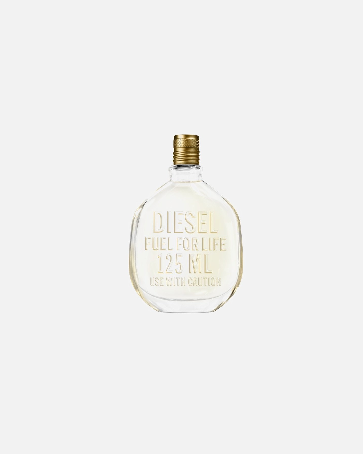 Diesel toaletna voda Fuel for Life za moške - 50 ml