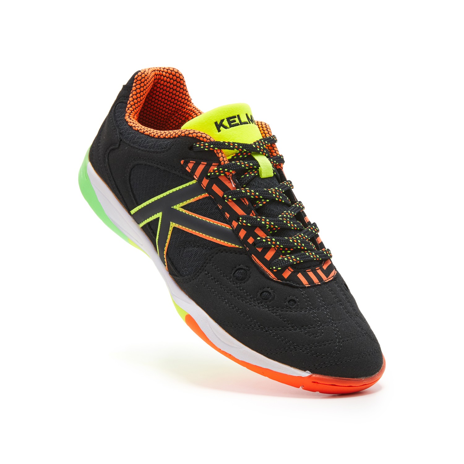 Zapatillas De Fútbol Sala Kelme Indoor Copa