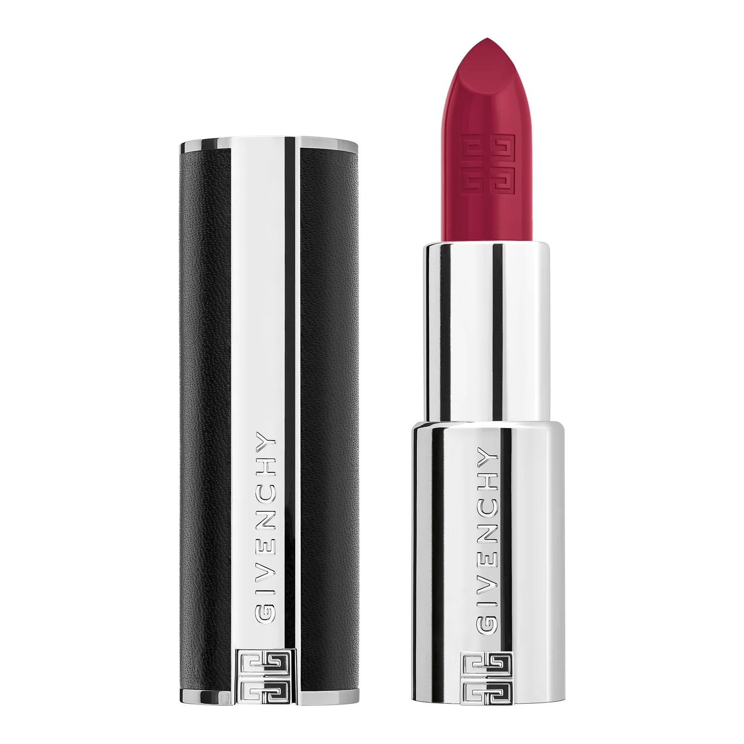 Labbra Le Rouge Interdit Intense Silk - Rossetto