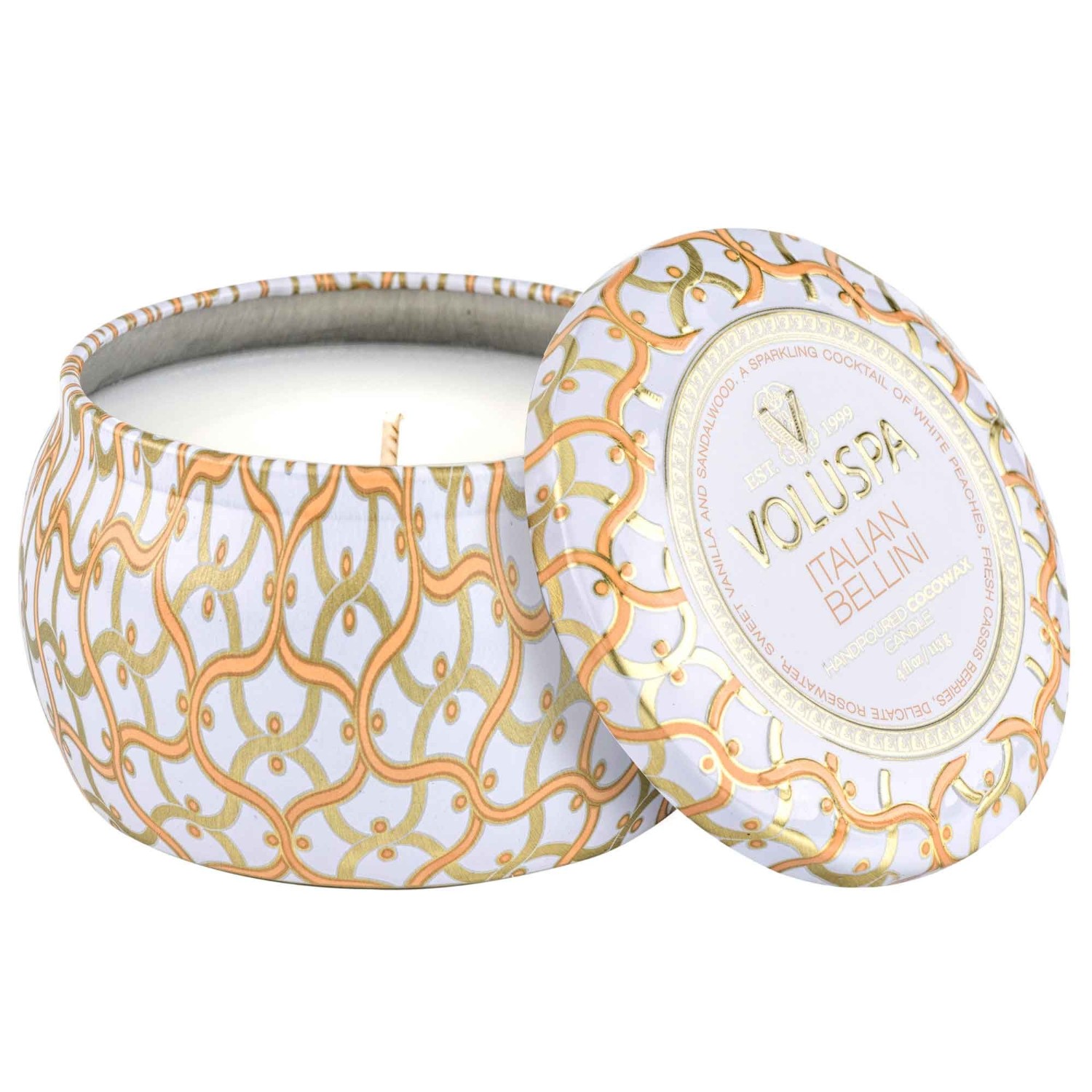 VOLUSPA Mini Tin