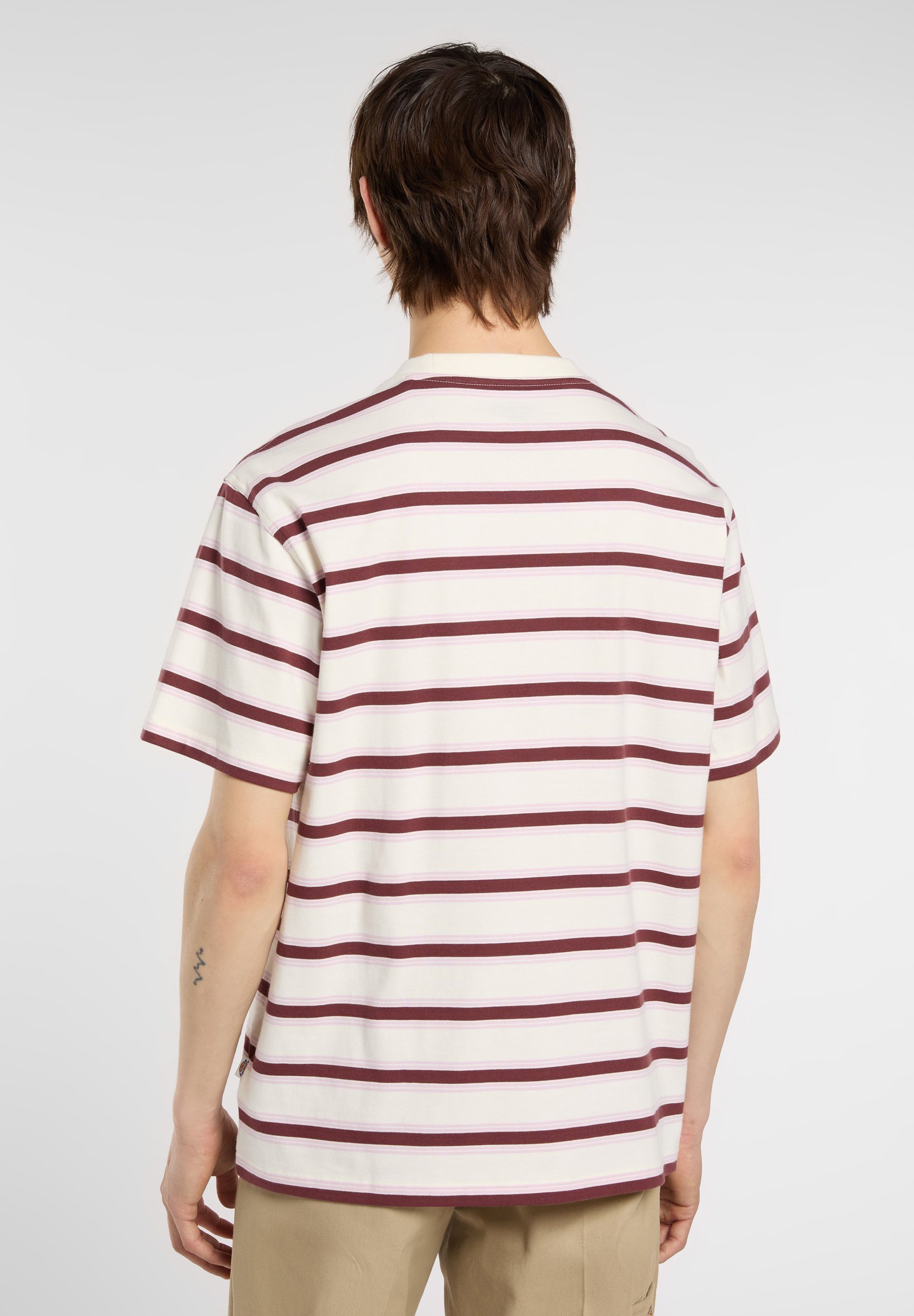 Dickies bedruckte T-Shirts