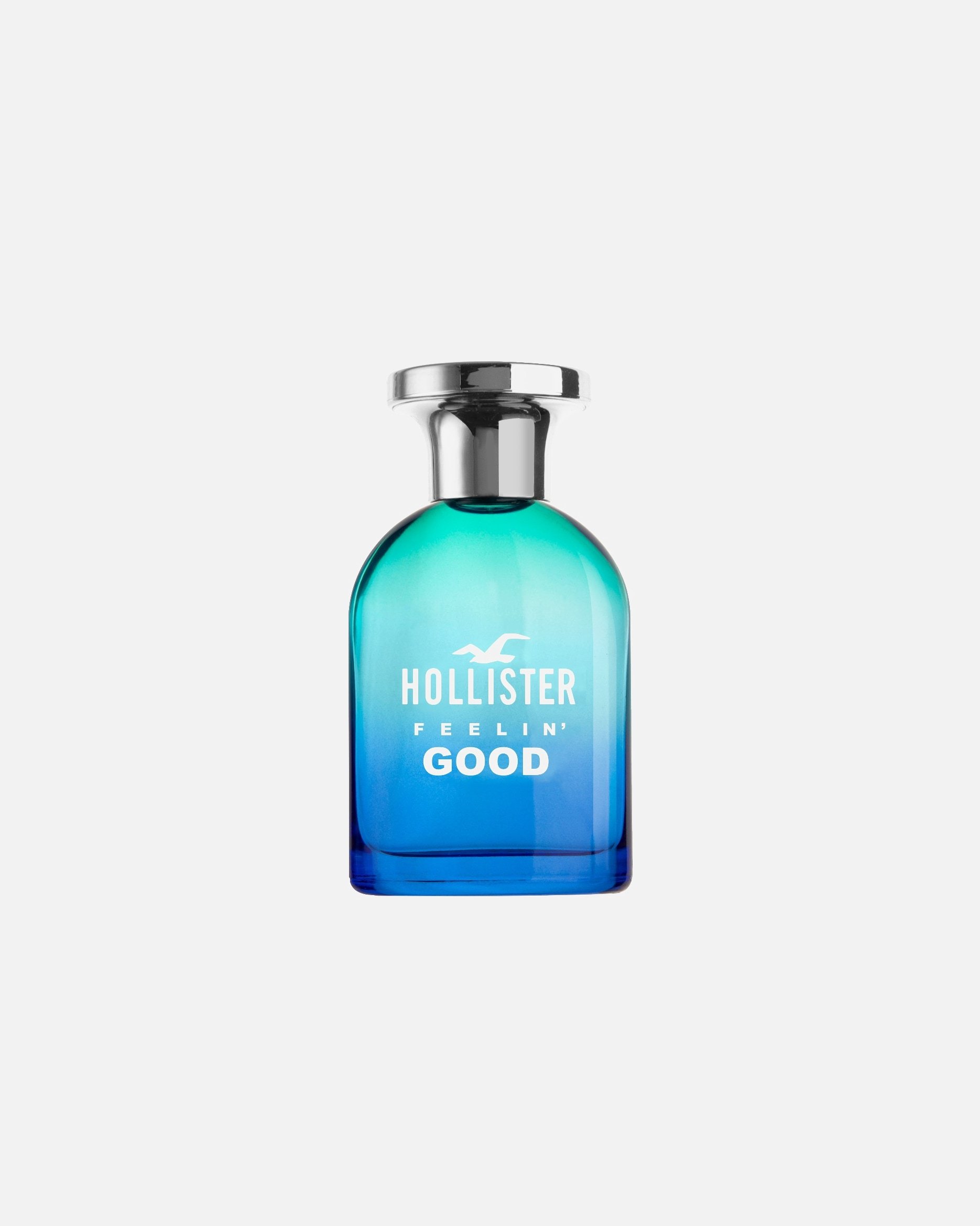 Hollister Eau de Toilette Feelin Good - 50 ml