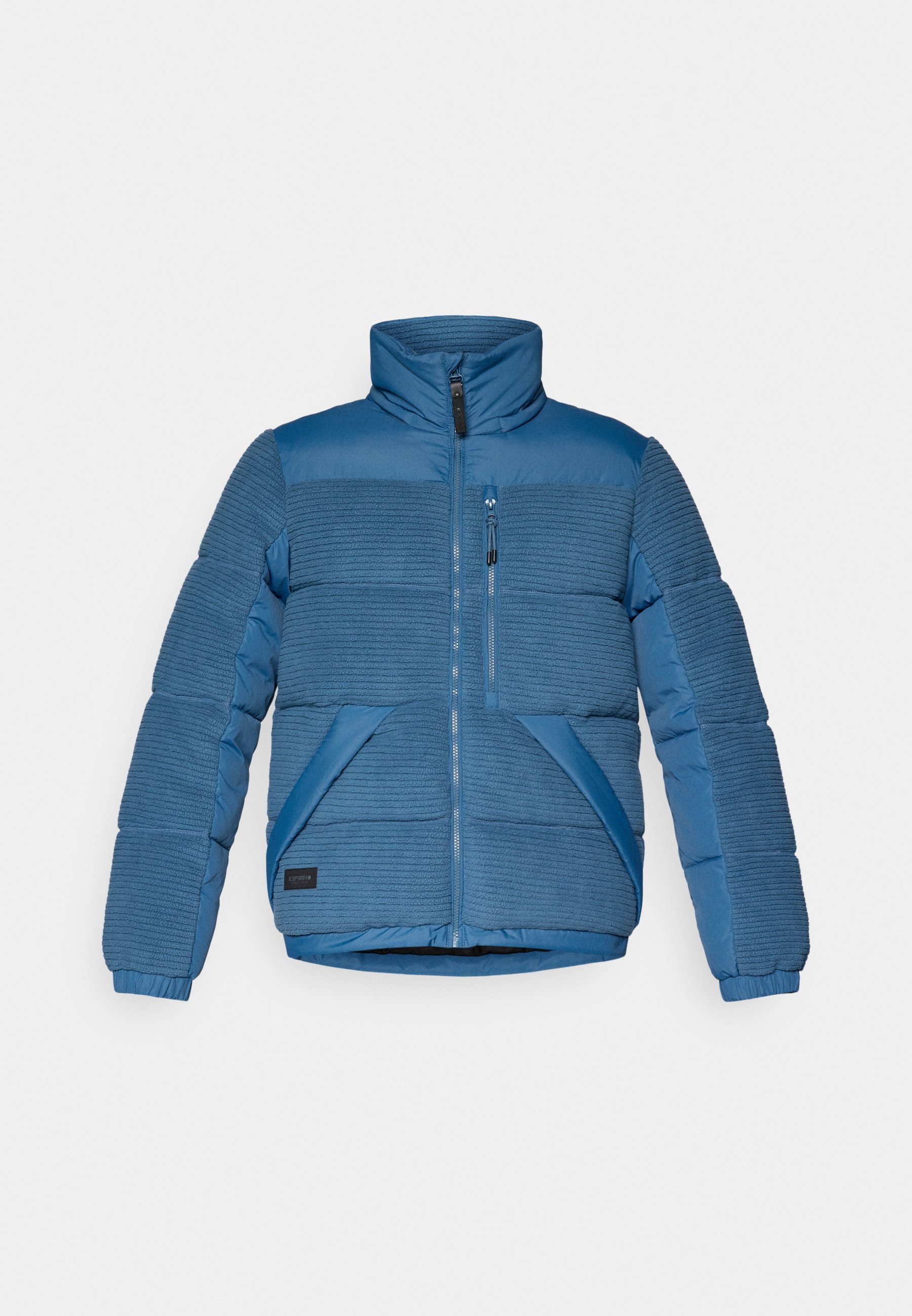 Icepeak AALAM - Winterjas - aqua