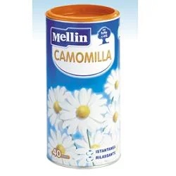 MELLIN Mellin Instant Camomila 200 G Bebida Instantânea