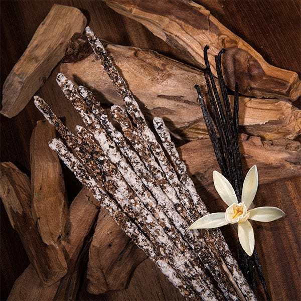 Tămâie Palo Santo