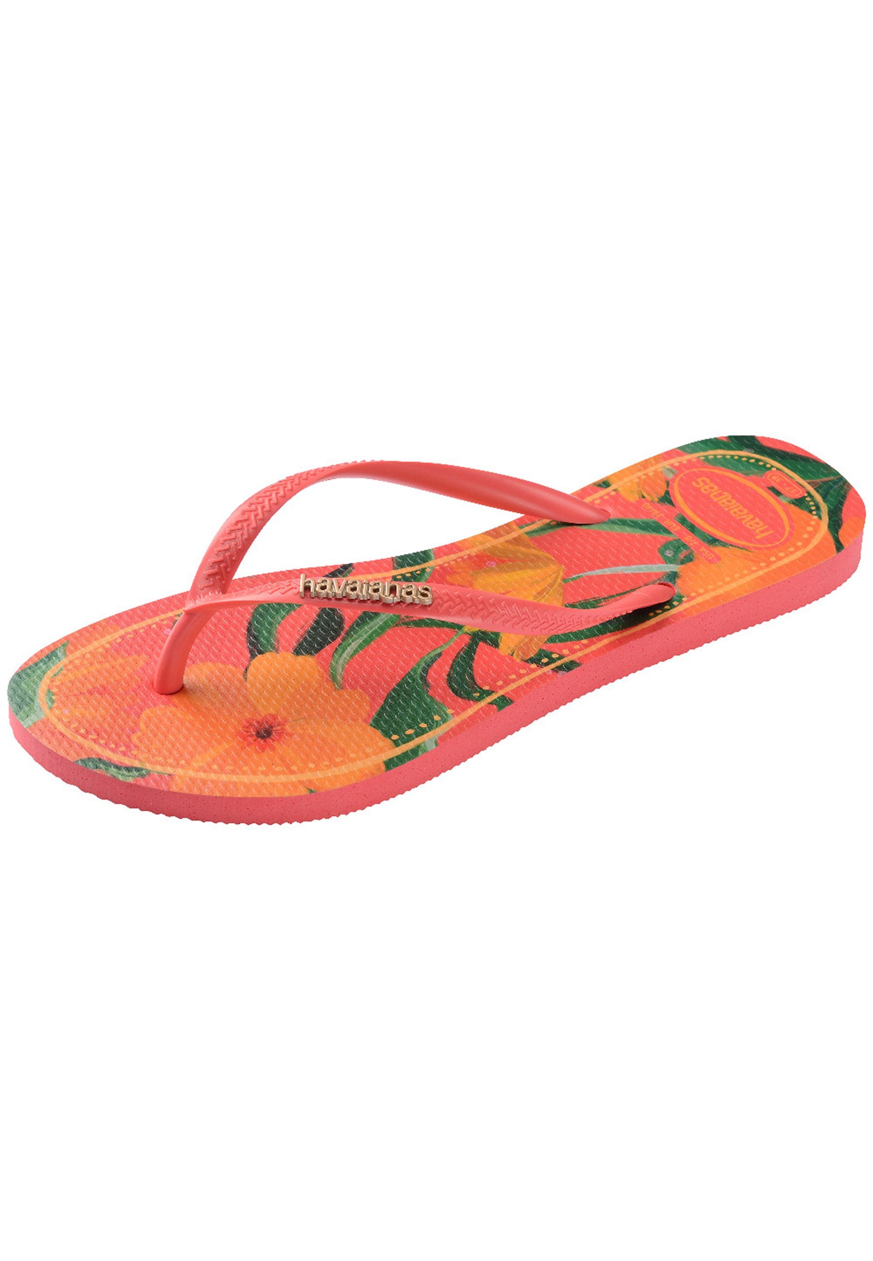 Havaianas teenslippers