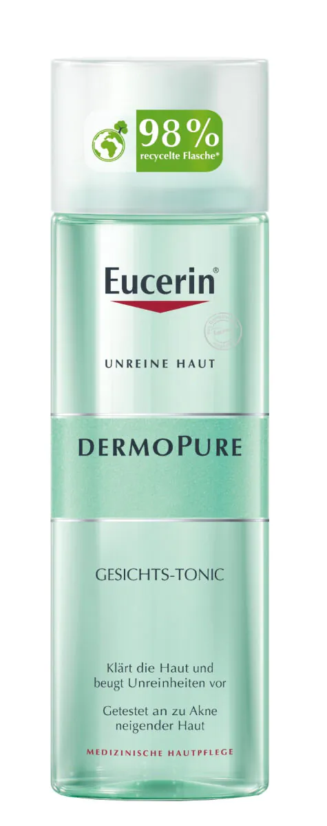 Eucerin Dermopure Tonik do twarzy