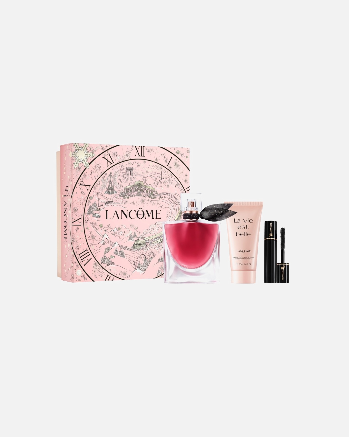 Lancôme La vie est belle parfuminio vandens 50 ml kvapų rinkinys - 1 vnt.