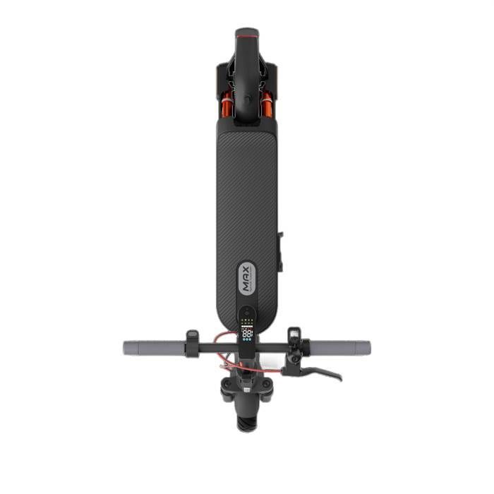 Xiaomi Electric Scooter 5 Max 400W, 60km Range, 10