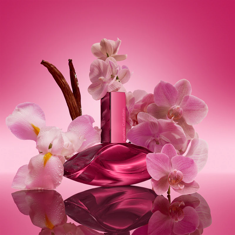 Calvin Klein Euphoria Magnetic Elixir Intensives Parfüm für Damen