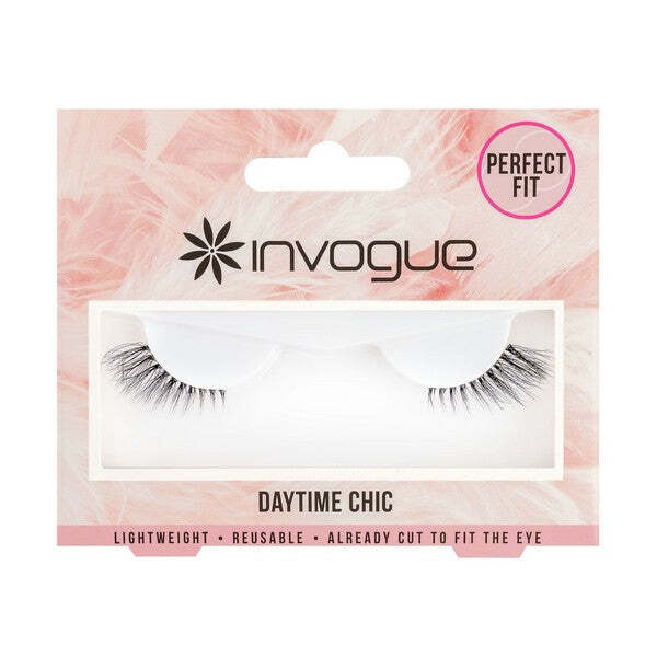 Invogue Perfect Fit Lash dnevni šik