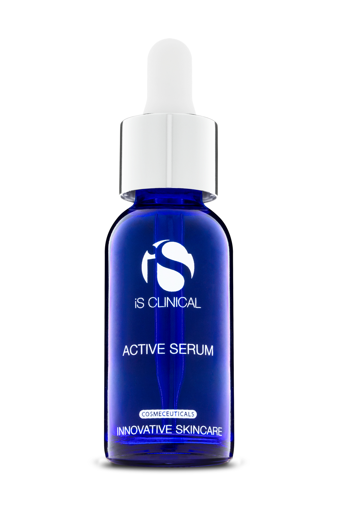 Aktivni serum 15 ml - iS Clinical