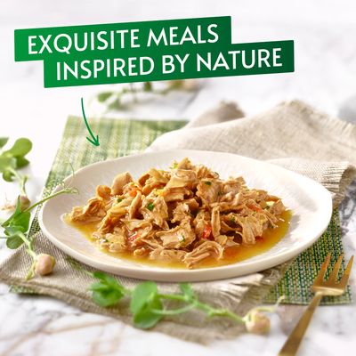 Creații gourmet ale naturii