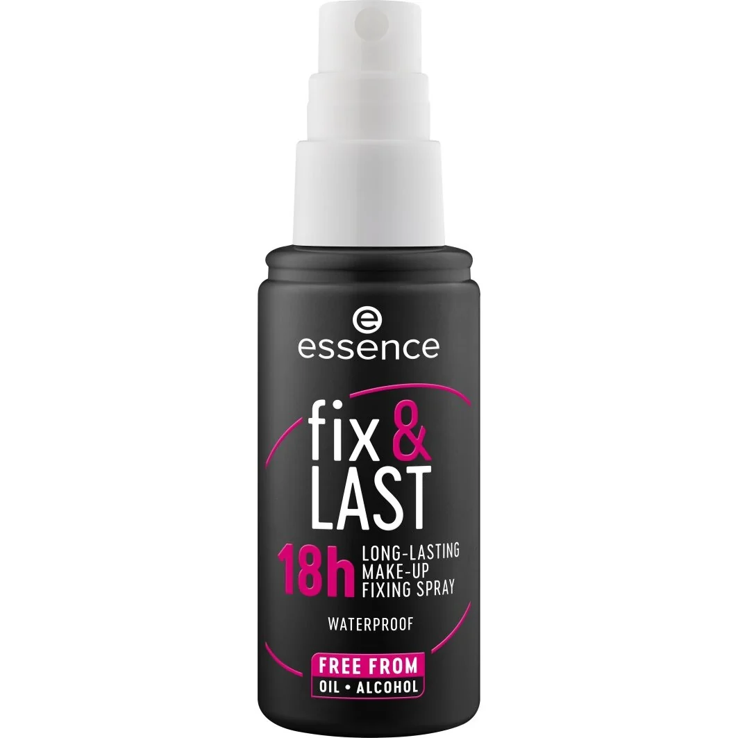 Viso FIX & LAST 18H spray viso fissante - Fissatore Viso