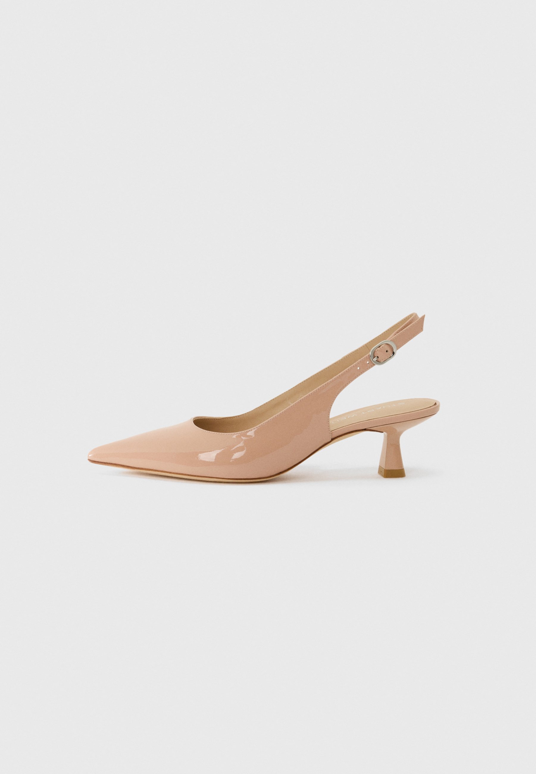 Stuart Weitzman SCULPT 50 - Klassieke hakken - blushful