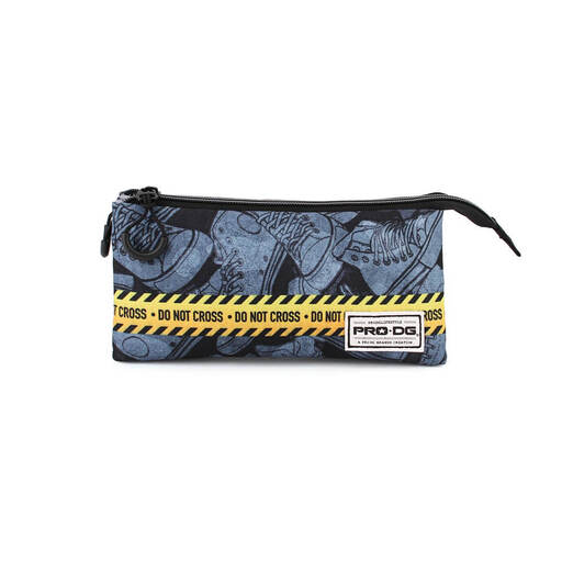  Triple Pro DG Niet kruiscase