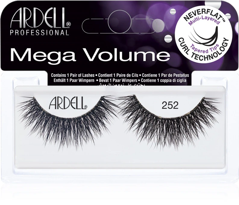 Cílios Ardell Mega Volume