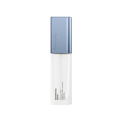Primer de ten HydraGel Grip 30 ml - BeautyAct