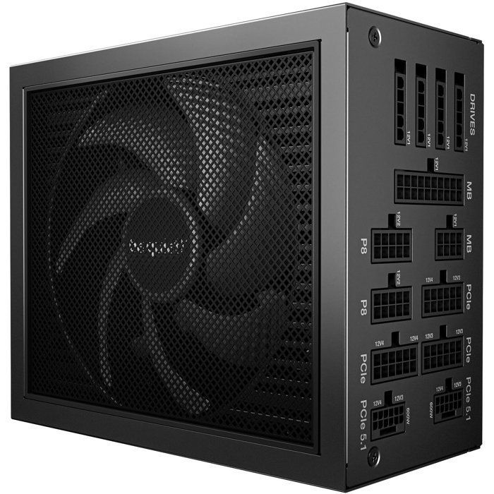be quiet! DARK POWER 14 - PC power supply - 1200 W