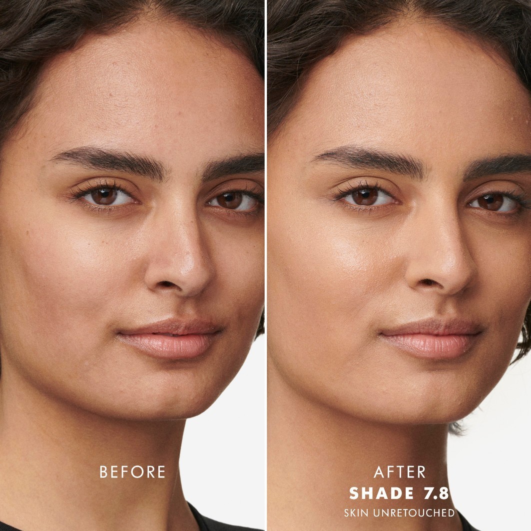 Armani Foundation Luminous Silk Luminous Silk - 30 ml