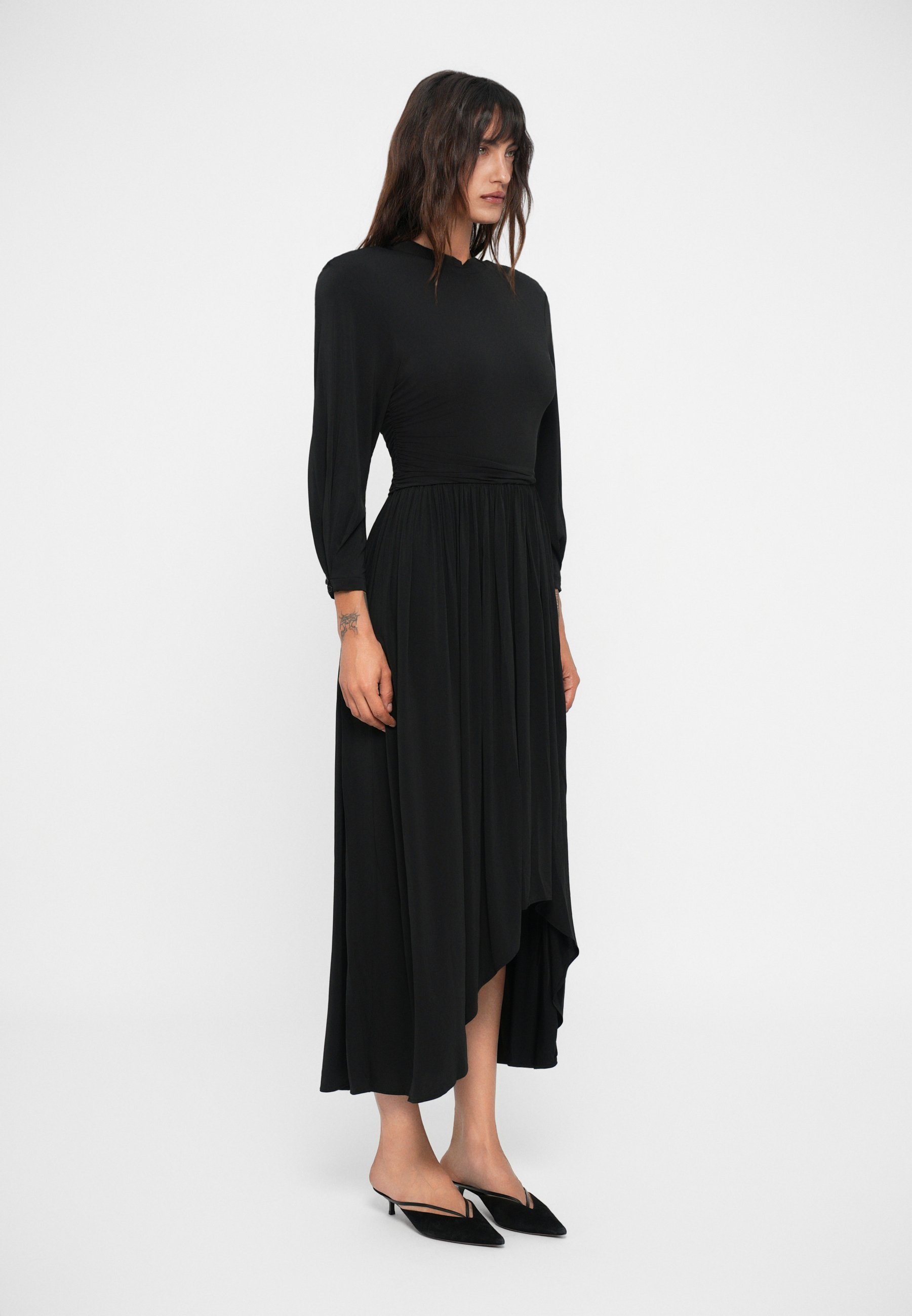 Iro GLINDA - Vêtements de cérémonie - Noir