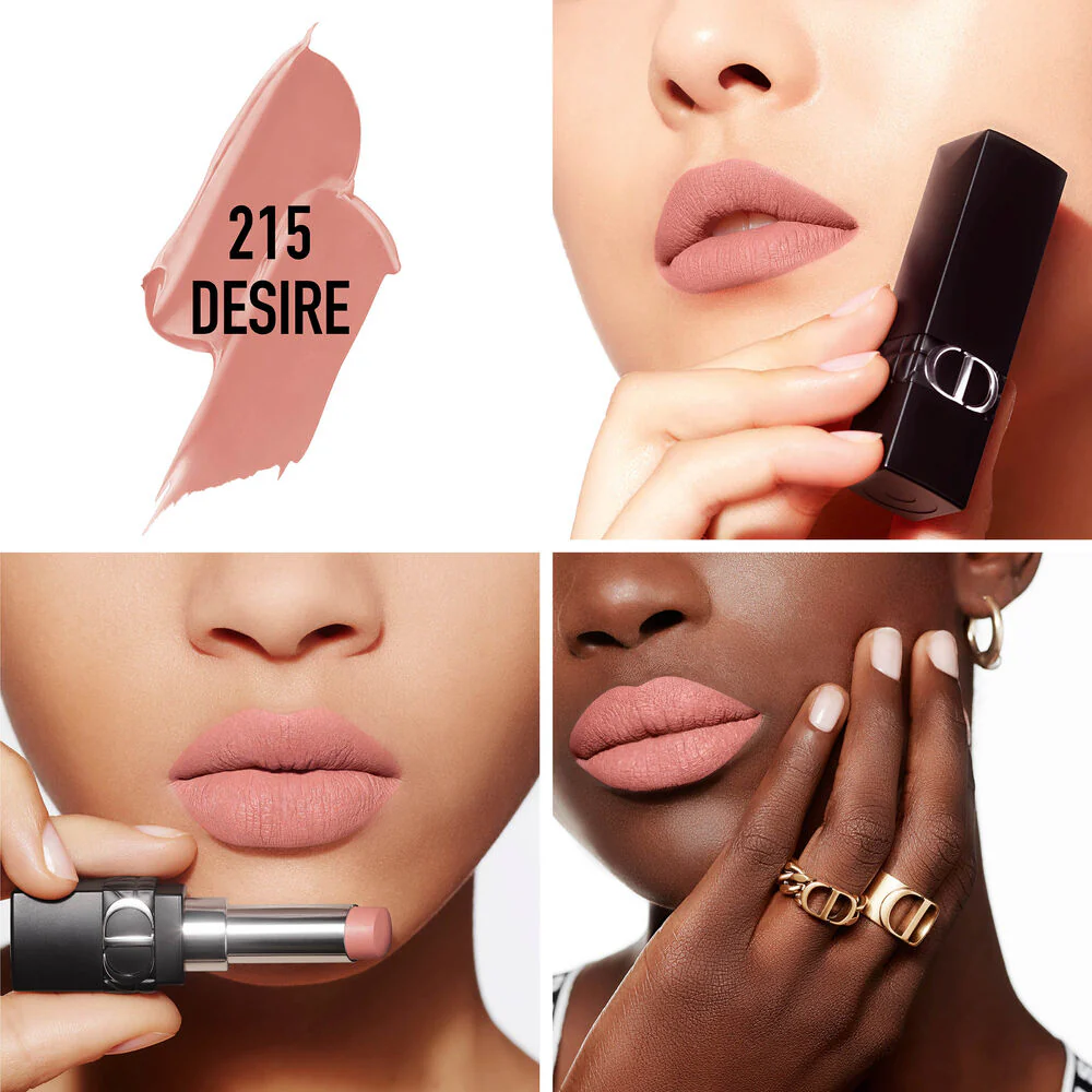 Rossetti Rouge Dior Forever - Rossetto