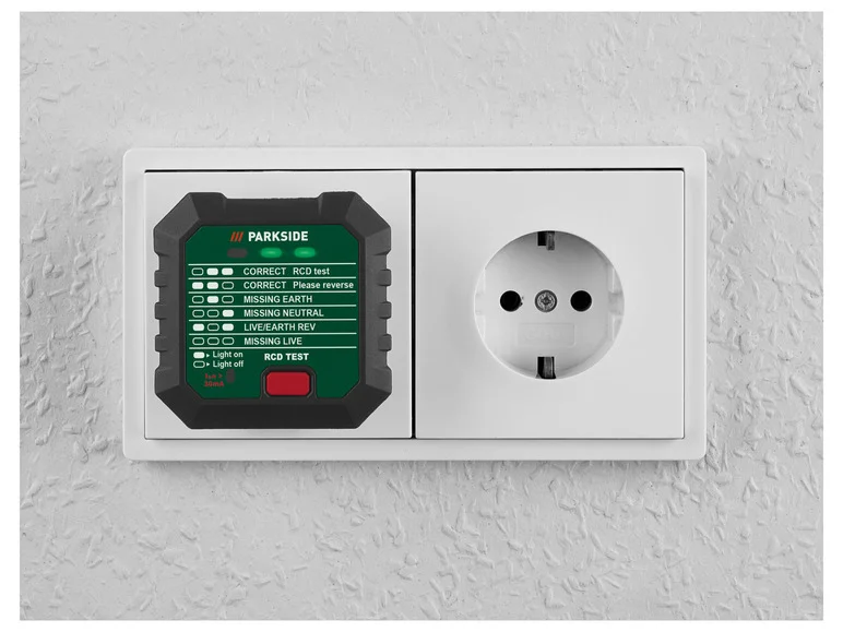 Testador PARKSIDE® Nagrody PSSFS 3 A2
