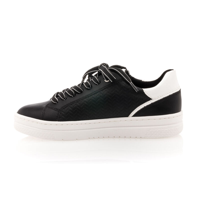 Baskets / sneakers Femme Noir