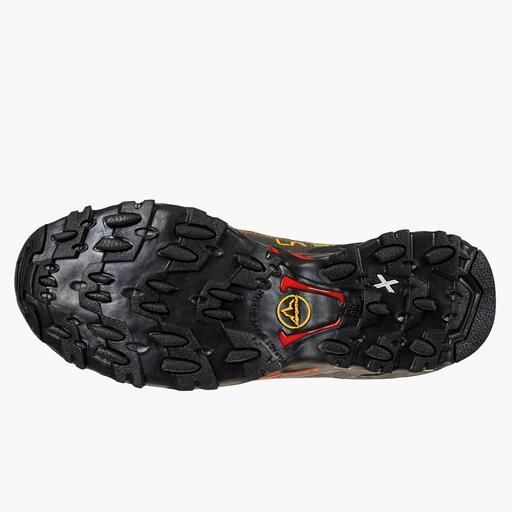 Běžecké boty La Sportiva Ultra Raptor II Mid GTX