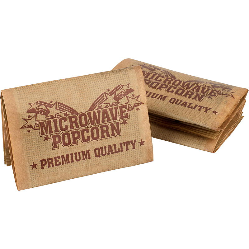 KnallGodt Micropopcorn 3-pack KnallGodt