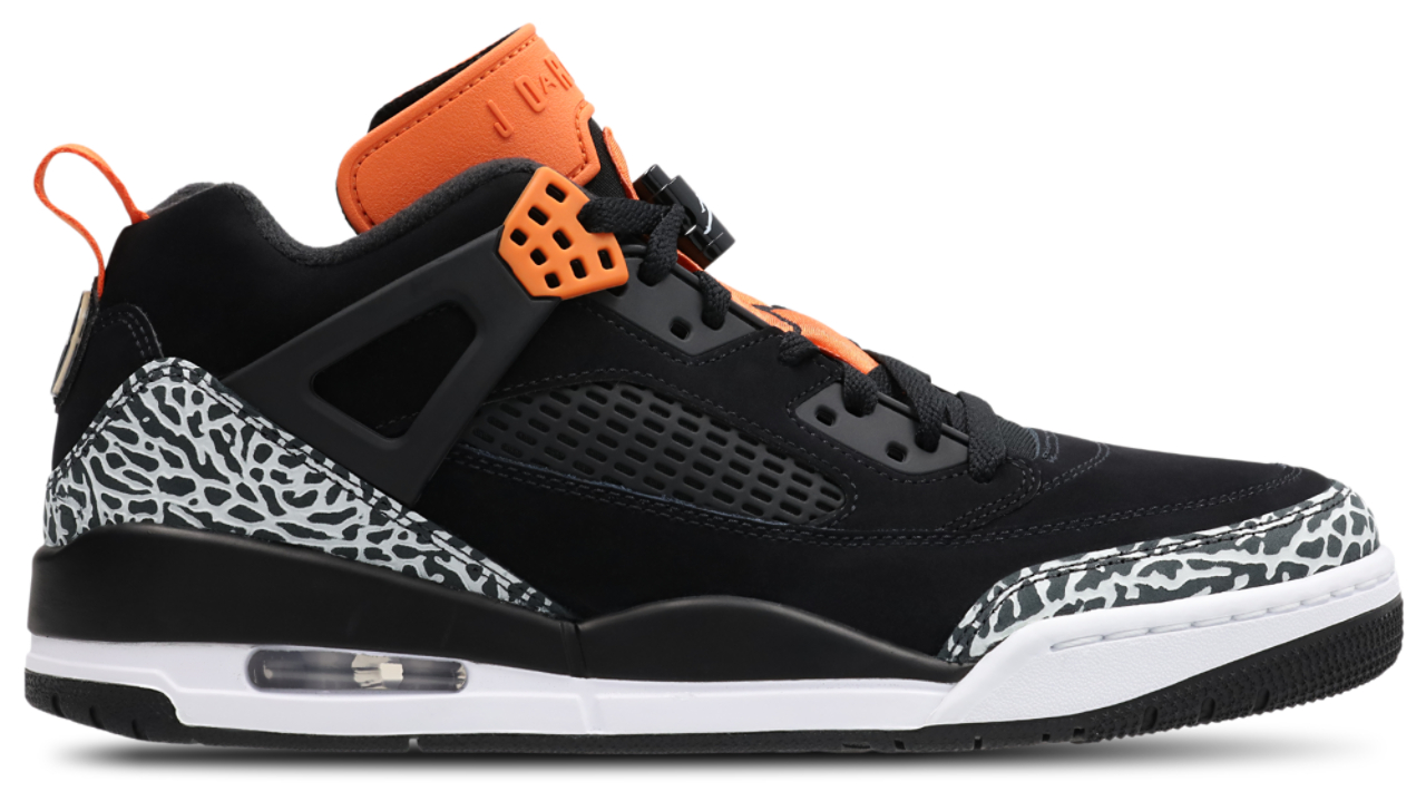 Jordan Spizike Low